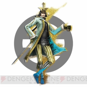 『戦国BASARA3 宴』に登場する最上義光を紹介！ まつを人質にする計画は成功するのか？
