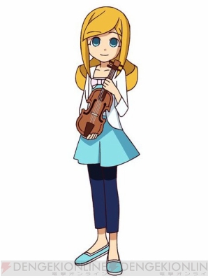 『リズム怪盗R 皇帝ナポレオンの遺産』 『リズム怪盗R 皇帝ナポレオンの遺産』