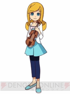 アドベンチャー＋リズムゲーム『リズム怪盗R』の登場キャラクターやストーリーを紹介