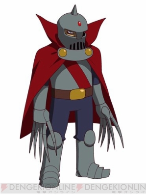 『リズム怪盗R 皇帝ナポレオンの遺産』 『リズム怪盗R 皇帝ナポレオンの遺産』