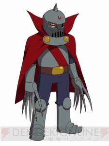 アドベンチャー＋リズムゲーム『リズム怪盗R』の登場キャラクターやストーリーを紹介