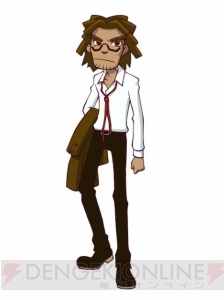 アドベンチャー＋リズムゲーム『リズム怪盗R』の登場キャラクターやストーリーを紹介