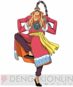 『ワンピース ギガントバトル！2 新世界（ニューワールド）』