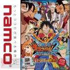 『ワンピース ギガントバトル！2 新世界（ニューワールド）』