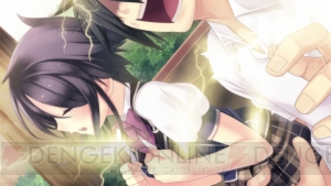 ちょっぴり大人向け？　女の子の誰も知らないヒミツに触れられるPS3用SLG『たっち、しよっ！』を紹介！