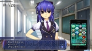 『たっち、しよっ！』
