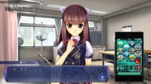 ちょっぴり大人向け？　女の子の誰も知らないヒミツに触れられるPS3用SLG『たっち、しよっ！』を紹介！