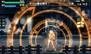 西村キヌさん原案の世界観・キャラクターで展開するファンタジーA・RPG『コード・オブ・プリンセス』は2012年春発売！