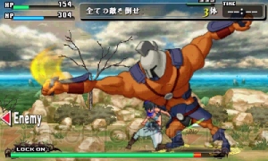 西村キヌさん原案の世界観・キャラクターで展開するファンタジーA・RPG『コード・オブ・プリンセス』は2012年春発売！