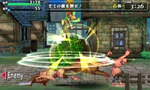 西村キヌさん原案の世界観・キャラクターで展開するファンタジーA・RPG『コード・オブ・プリンセス』は2012年春発売！