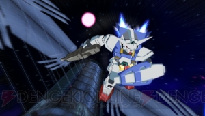3世代にわたるガンダム100年戦争をRPGで体験！ PSP『機動戦士ガンダムAGE』を紹介