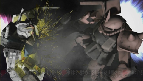 プレイヤーの指示が戦局を左右する ホワイトベースを中心に一年戦争を追体験する 機動戦士ガンダム 木馬の軌跡 電撃オンライン プレイヤーの指示が戦局を左右する ホワイトベースを中心に一年戦争を追体験する 機動戦士ガンダム 木馬の軌跡 電撃オンライン