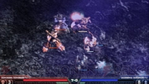 プレイヤーの指示が戦局を左右する！ ホワイトベースを中心に一年戦争を追体験する『機動戦士ガンダム 木馬の軌跡』