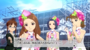 竜宮小町をIUで優勝させよう！ 本日発売『アイドルマスター2』PS3版のエクストラエピソード