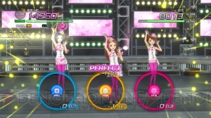 竜宮小町をIUで優勝させよう！ 本日発売『アイドルマスター2』PS3版のエクストラエピソード
