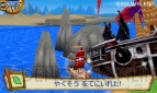 『スライムもりもりドラゴンクエスト3 大海賊としっぽ団』