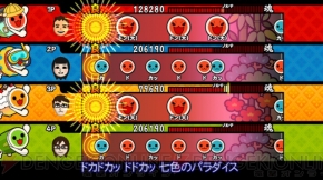 太鼓の達人wii 決定版 ゲストキャラに アイドルマスター が決定 楽曲に Smoky Thrill と Go My Way 電撃オンライン 太鼓の達人wii 決定版 ゲストキャラに アイドルマスター が決定 楽曲に Smoky Thrill と Go My Way 電撃オンライン