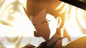 いよいよ雁夜＆バーサーカー参戦!? TVアニメ『Fate/Zero』第5話“凶獣咆吼”の場面写真を公開