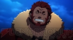 『Fate/Zero』