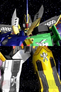 惑星オタ・カーラでお宝探し!! 『海賊戦隊ゴーカイジャー あつめて変身！35戦隊！』続報公開