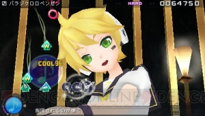 『初音ミク －Project DIVA－ extend』予約特典の収録曲が判明！ 『PSポータブル2 ∞』『戦場のヴァルキュリア3』などの曲をミクたちが歌う