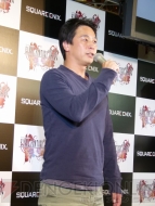 『ファイナルファンタジー 零式』