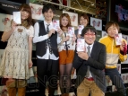 『ファイナルファンタジー 零式』