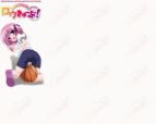 『ロウきゅーぶ！』
