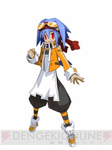 『圧倒的遊戯 ムゲンソウルズ』公式サイトが正式オープン！ ねんどろぷち画像＆PVを公開