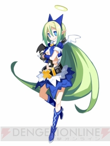 『圧倒的遊戯 ムゲンソウルズ』公式サイトが正式オープン！ ねんどろぷち画像＆PVを公開