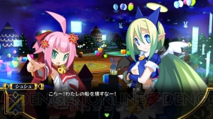 『圧倒的遊戯 ムゲンソウルズ』公式サイトが正式オープン！ ねんどろぷち画像＆PVを公開