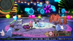 『圧倒的遊戯 ムゲンソウルズ』公式サイトが正式オープン！ ねんどろぷち画像＆PVを公開