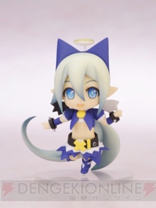 『圧倒的遊戯 ムゲンソウルズ』公式サイトが正式オープン！ ねんどろぷち画像＆PVを公開