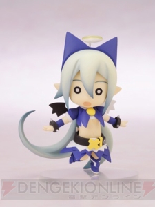 『圧倒的遊戯 ムゲンソウルズ』公式サイトが正式オープン！ ねんどろぷち画像＆PVを公開