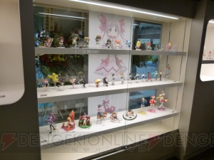 秋葉原で明日28日に“グッスマ×カラ鉄カフェ”がオープン！ まずは『魔法少女まどか★マギカ』『Fate/stay night』などのコラボカフェが展開