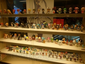 秋葉原で明日28日に“グッスマ×カラ鉄カフェ”がオープン！ まずは『魔法少女まどか★マギカ』『Fate/stay night』などのコラボカフェが展開