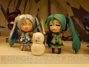 秋葉原で明日28日に“グッスマ×カラ鉄カフェ”がオープン！ まずは『魔法少女まどか★マギカ』『Fate/stay night』などのコラボカフェが展開