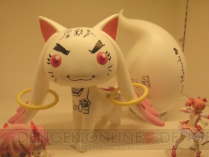 秋葉原で明日28日に“グッスマ×カラ鉄カフェ”がオープン！ まずは『魔法少女まどか★マギカ』『Fate/stay night』などのコラボカフェが展開