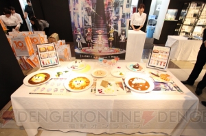 秋葉原で明日28日に“グッスマ×カラ鉄カフェ”がオープン！ まずは『魔法少女まどか★マギカ』『Fate/stay night』などのコラボカフェが展開