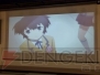 “グッドスマイル＆カラオケの鉄人カフェ”