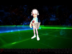 『ロストサーガ』