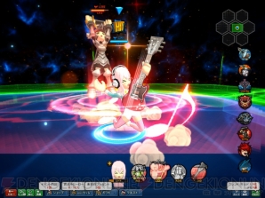 『ロストサーガ』