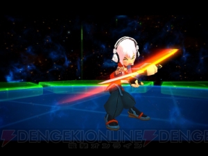 【ソニコミュ】PC用オンラインACT『ロストサーガ』のすーぱーそに子なりきりセット使用レポート