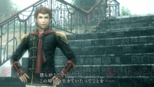【PSソフト プレイインプレッション】PSP『ファイナルファンタジー零式』──発表から約5年、『FF』シリーズ最新作いよいよ開戦！