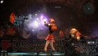 ファイナルファンタジー零式