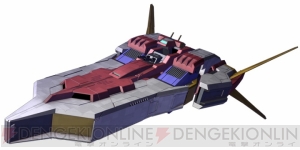 『SDガンダム ジージェネレーション 3D』