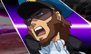 戦闘アニメを見るとトドメを刺せることも!? 『SDガンダム ジージェネレーション 3D』の新要素を紹介