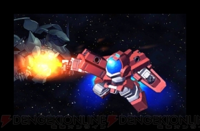 『SDガンダム ジージェネレーション 3D』