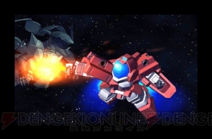 戦闘アニメを見るとトドメを刺せることも!? 『SDガンダム ジージェネレーション 3D』の新要素を紹介