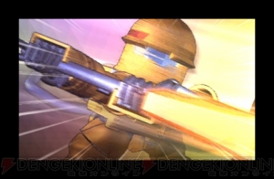 『SDガンダム ジージェネレーション 3D』